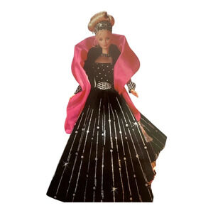 HAPPY HOLIDAYS SPECIAL EDITION HOLIDAY BARBIE